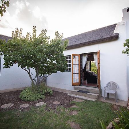 Orchard Cottage McGregor Extérieur photo