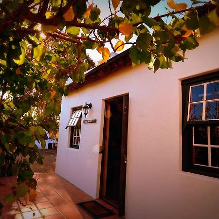 Orchard Cottage McGregor Extérieur photo