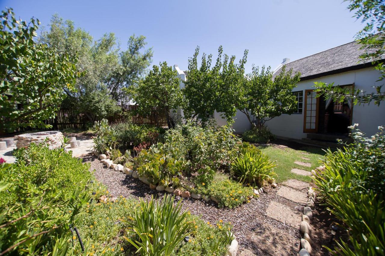 Orchard Cottage McGregor Extérieur photo