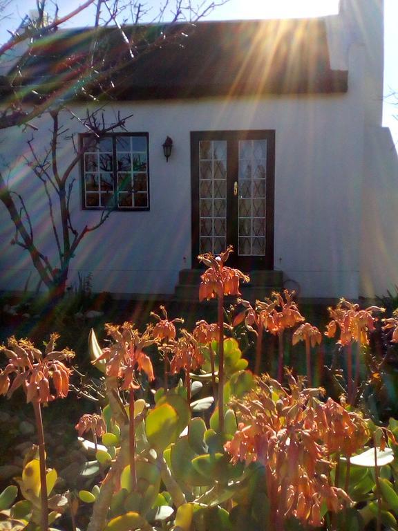 Orchard Cottage McGregor Extérieur photo