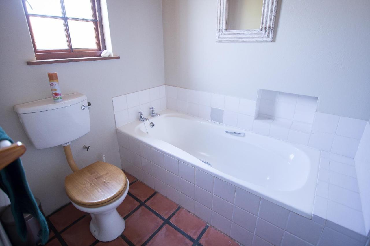Orchard Cottage McGregor Extérieur photo